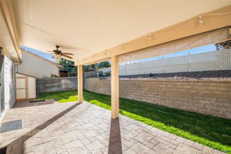 3629 S Killarney Street Aurora CO 80013