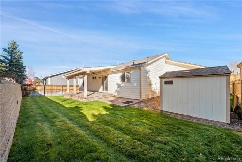 3629 S Killarney Street Aurora CO 80013