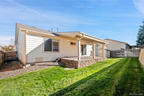 3629 S Killarney Street Aurora CO 80013