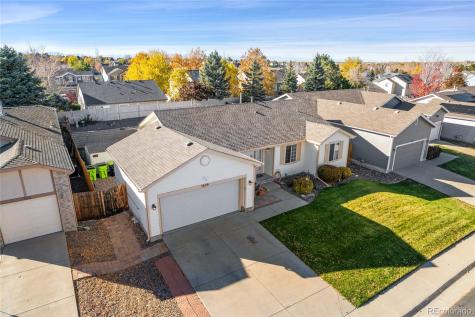 3629 S Killarney Street Aurora CO 80013