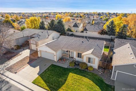 3629 S Killarney Street Aurora CO 80013