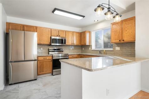 3629 S Killarney Street Aurora CO 80013