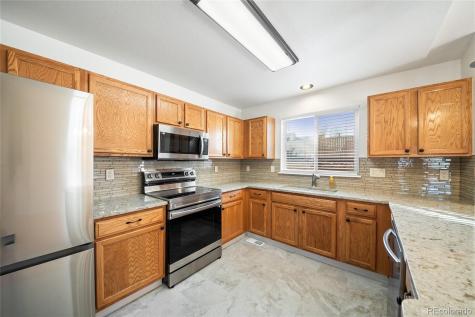 3629 S Killarney Street Aurora CO 80013