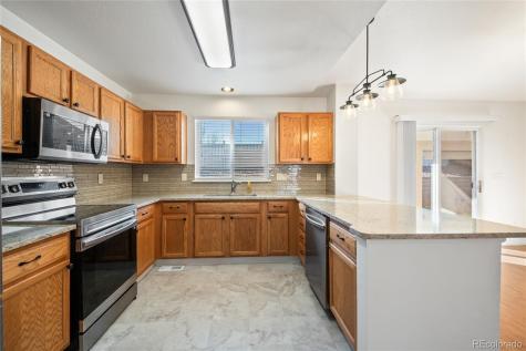 3629 S Killarney Street Aurora CO 80013