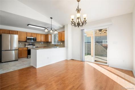 3629 S Killarney Street Aurora CO 80013