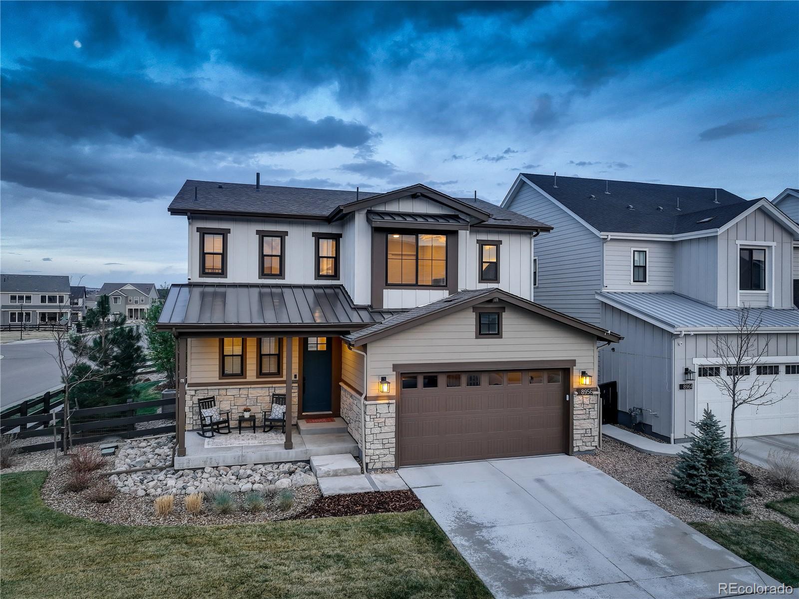 8956 Moondance Drive Littleton CO 80125