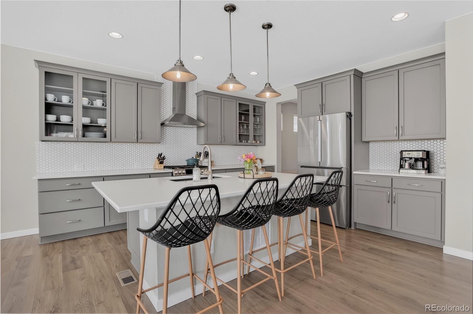 8956 Moondance Drive Littleton CO 80125