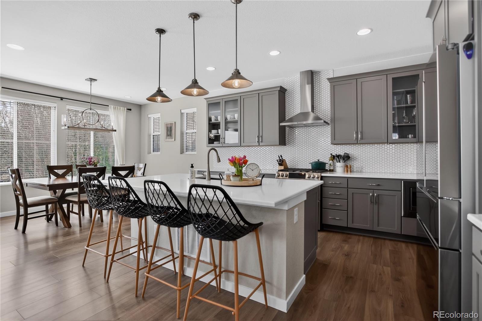 8956 Moondance Drive Littleton CO 80125