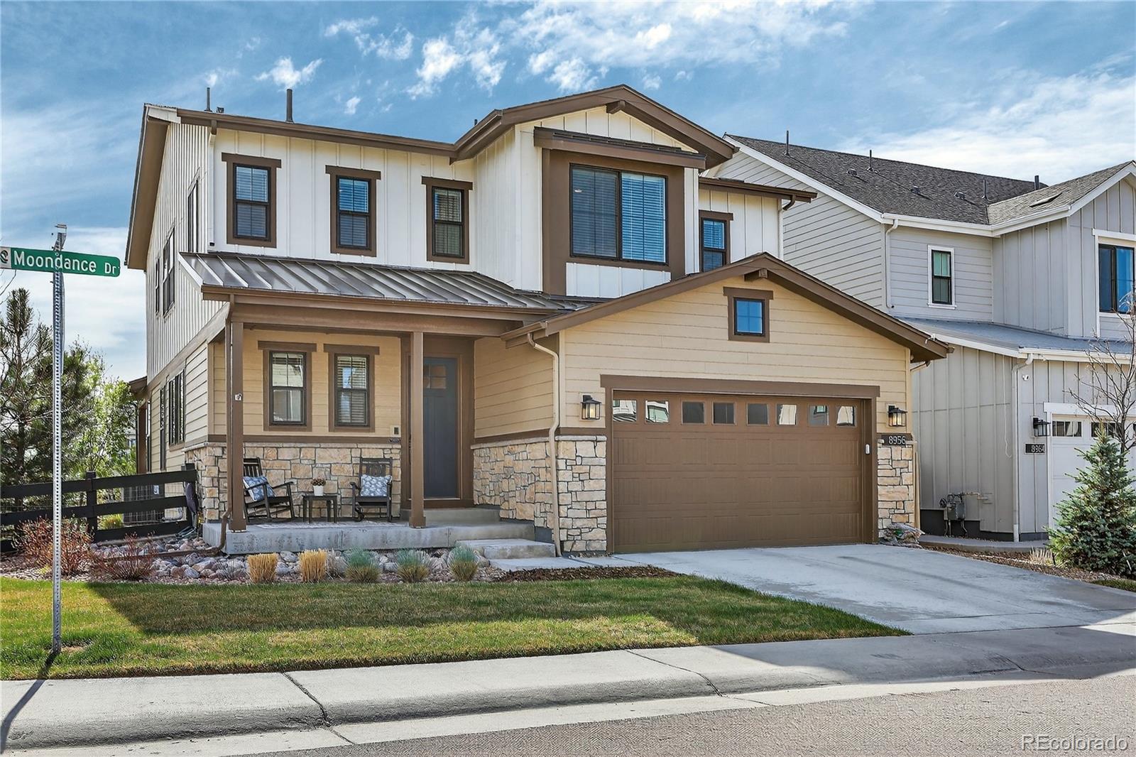 8956 Moondance Drive Littleton CO 80125
