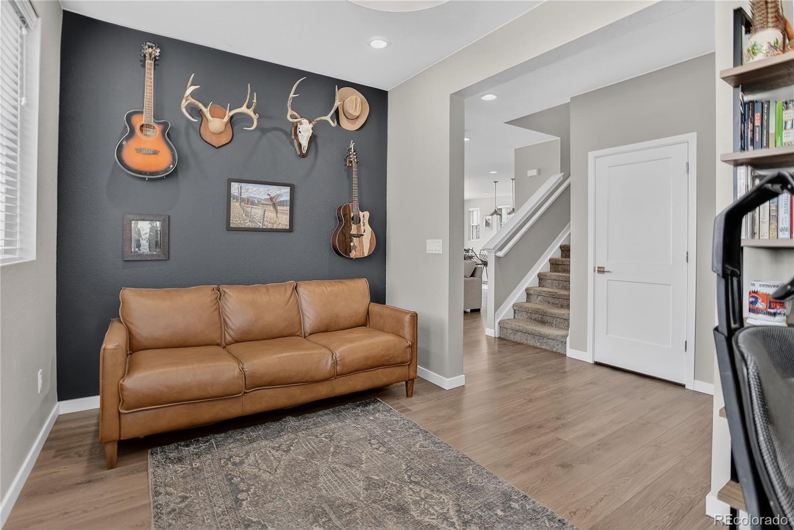 8956 Moondance Drive Littleton CO 80125