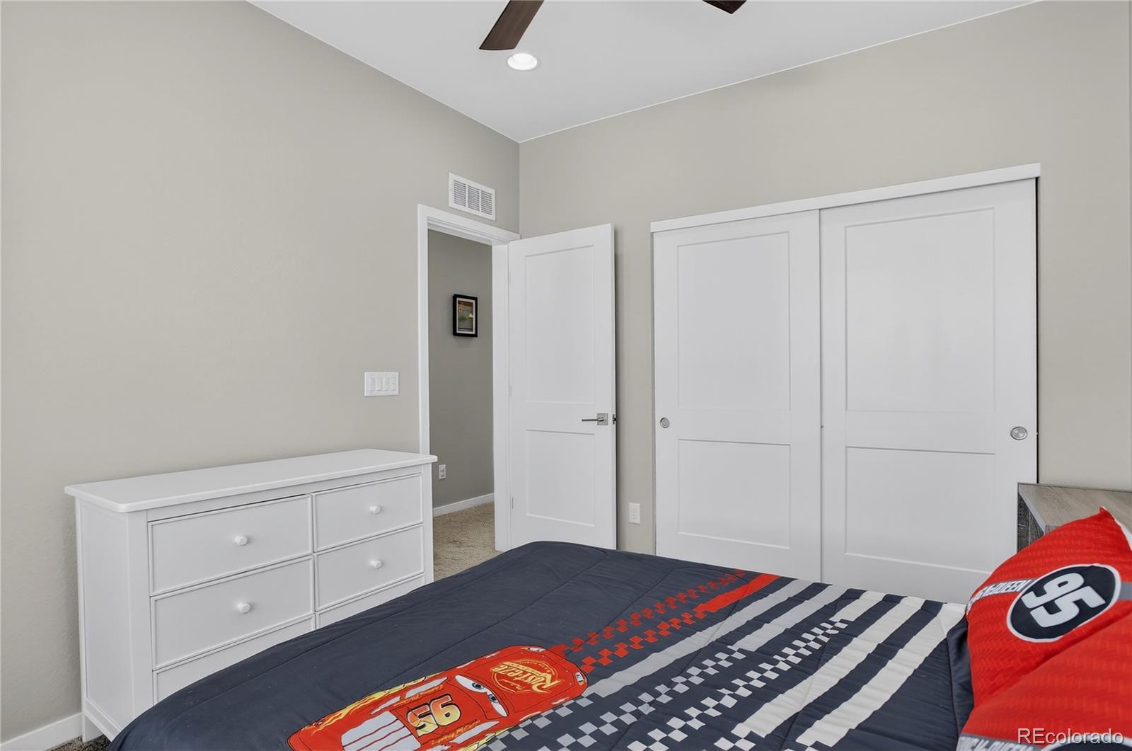 8956 Moondance Drive Littleton CO 80125