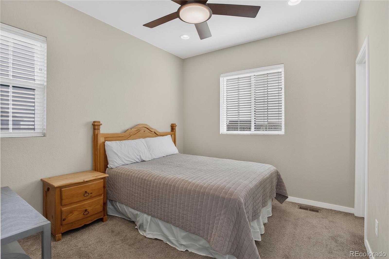 8956 Moondance Drive Littleton CO 80125