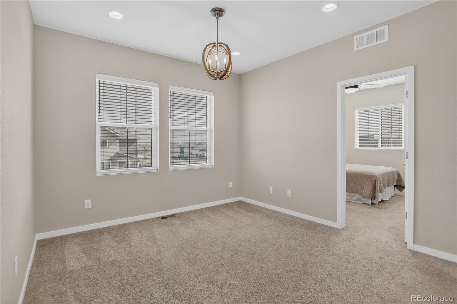 8956 Moondance Drive Littleton CO 80125