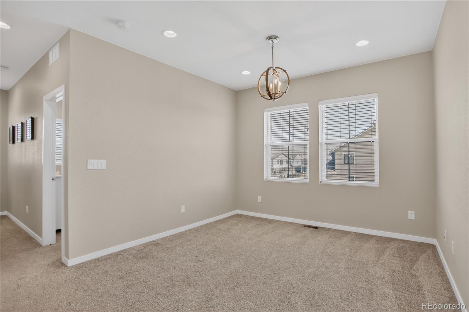 8956 Moondance Drive Littleton CO 80125