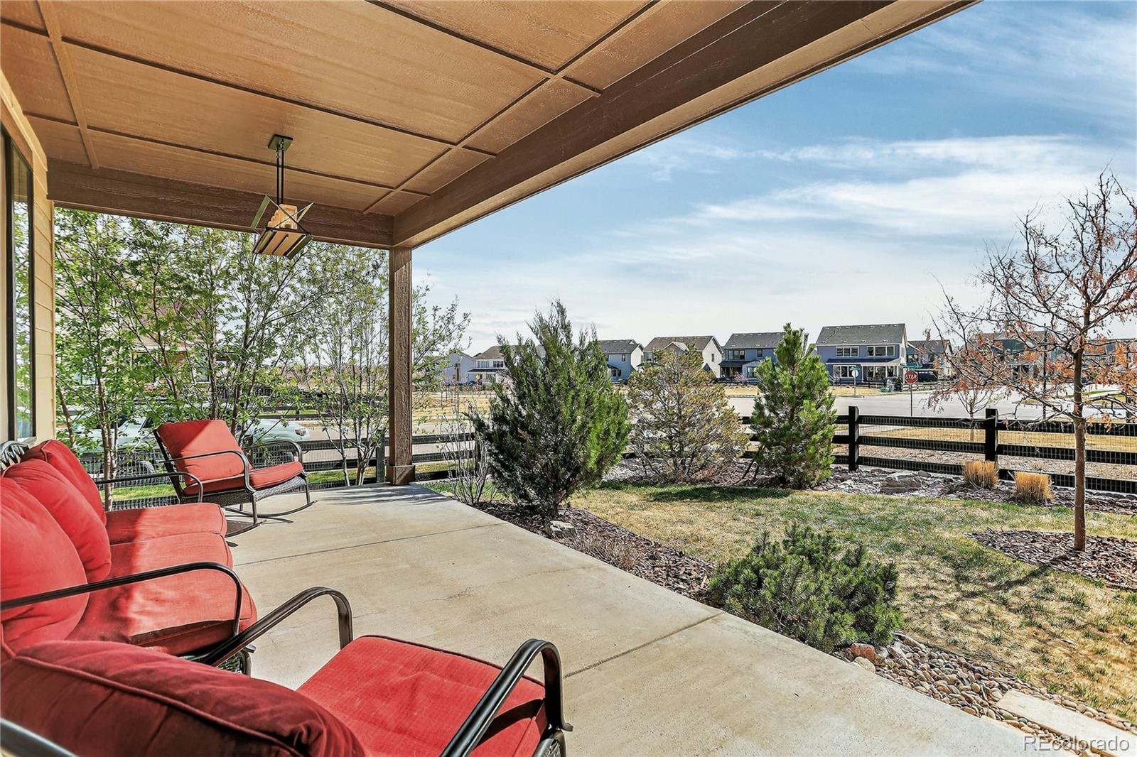 8956 Moondance Drive Littleton CO 80125