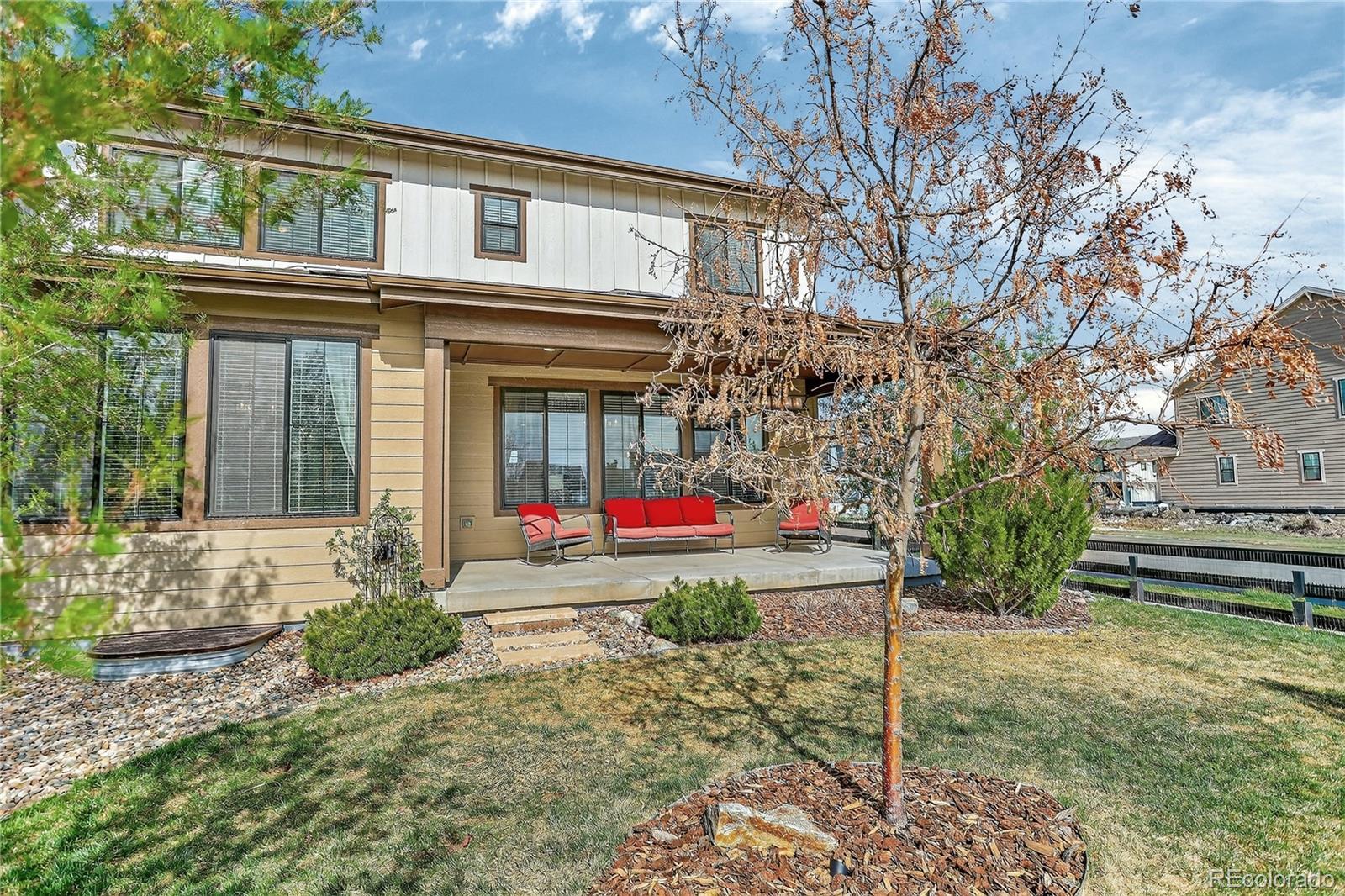 8956 Moondance Drive Littleton CO 80125