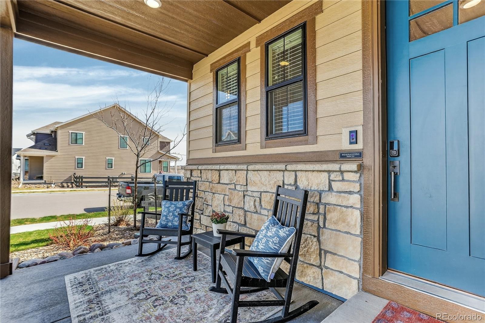 8956 Moondance Drive Littleton CO 80125