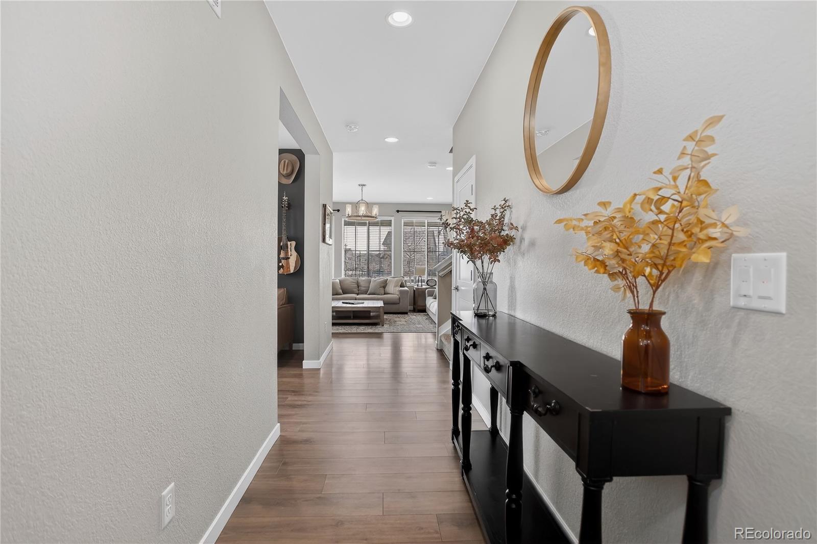 8956 Moondance Drive Littleton CO 80125