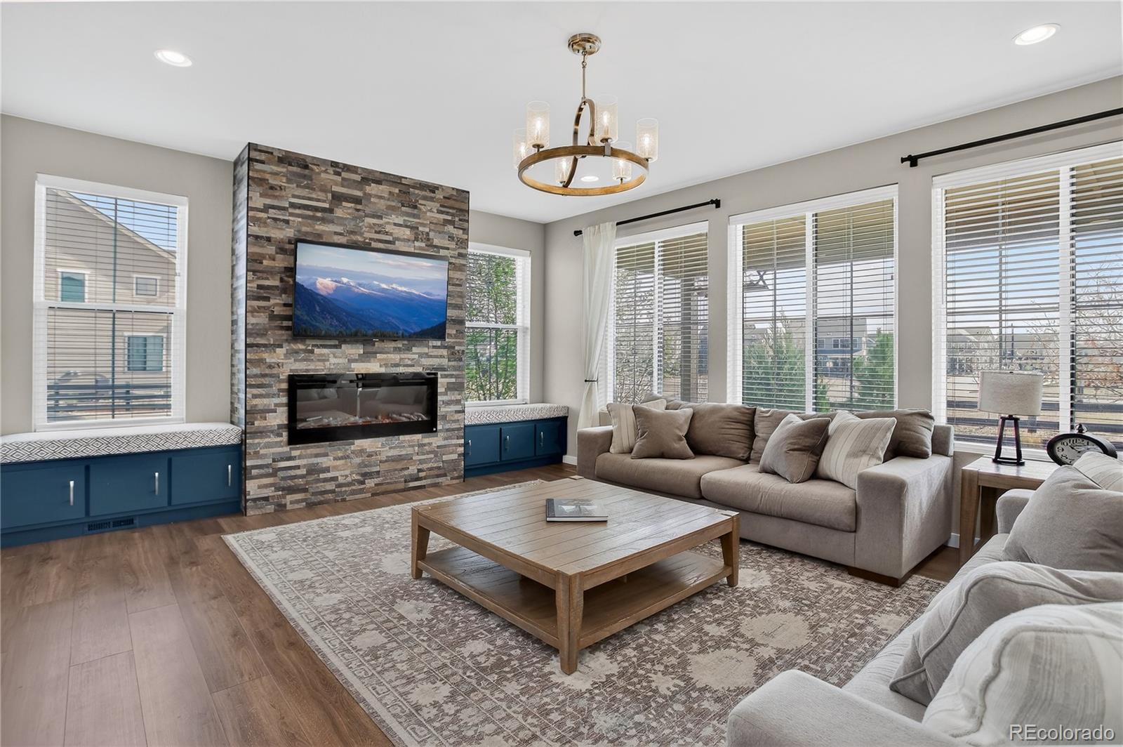 8956 Moondance Drive Littleton CO 80125