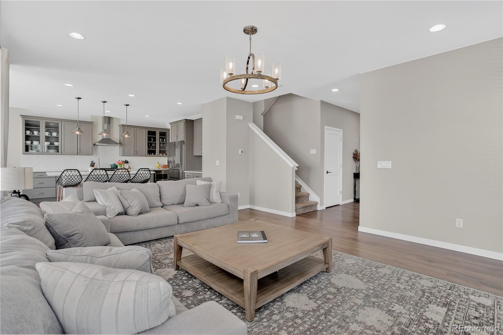 8956 Moondance Drive Littleton CO 80125