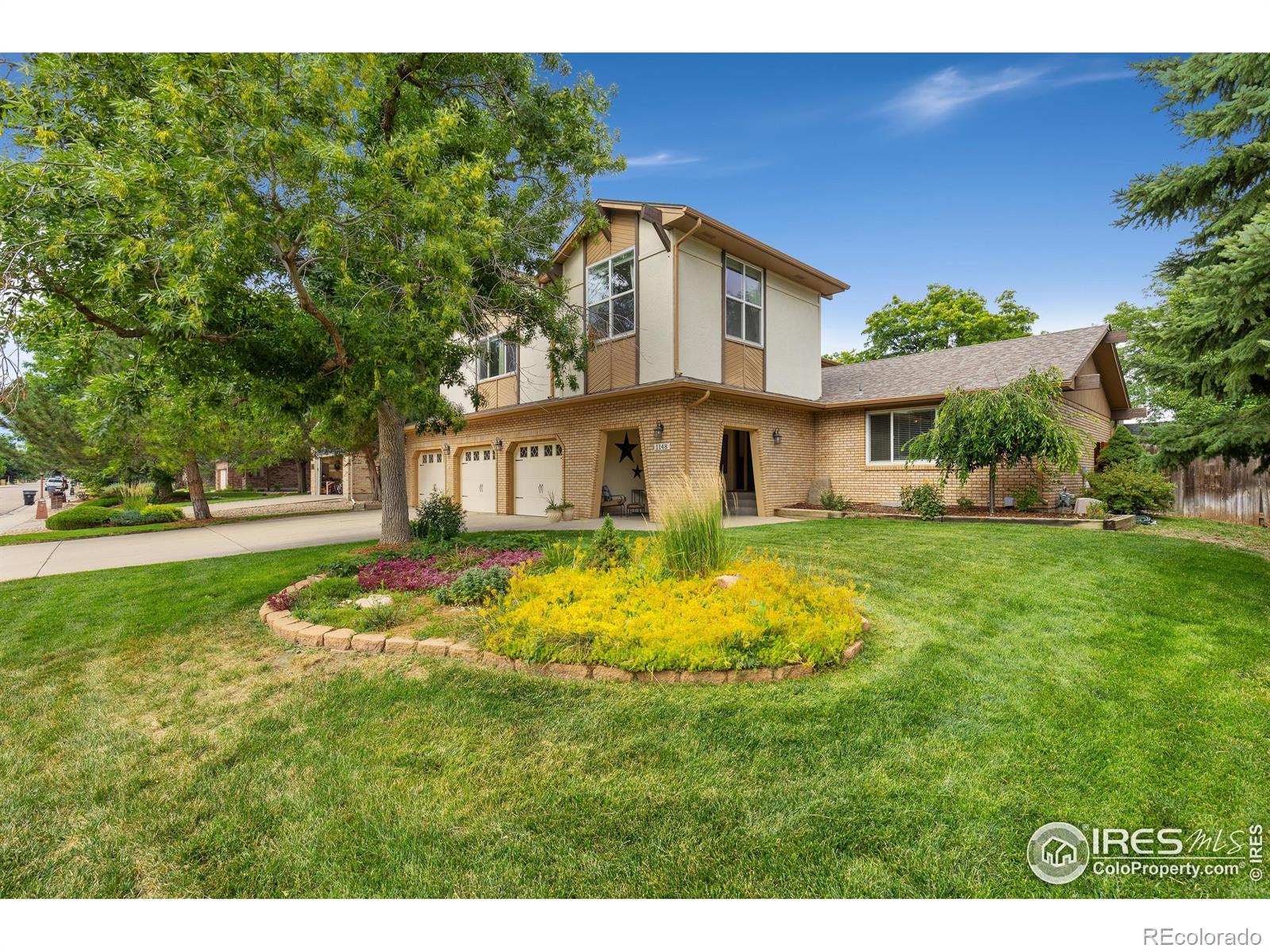 1148 Columbia Drive Longmont CO 80503