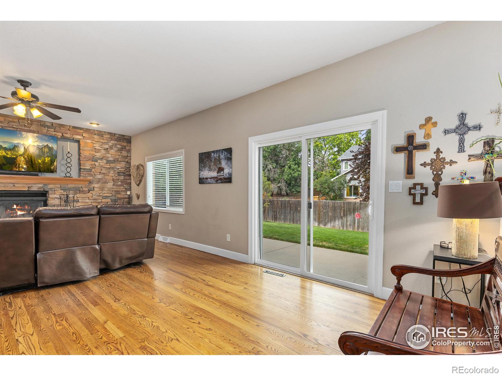 1148 Columbia Drive Longmont CO 80503