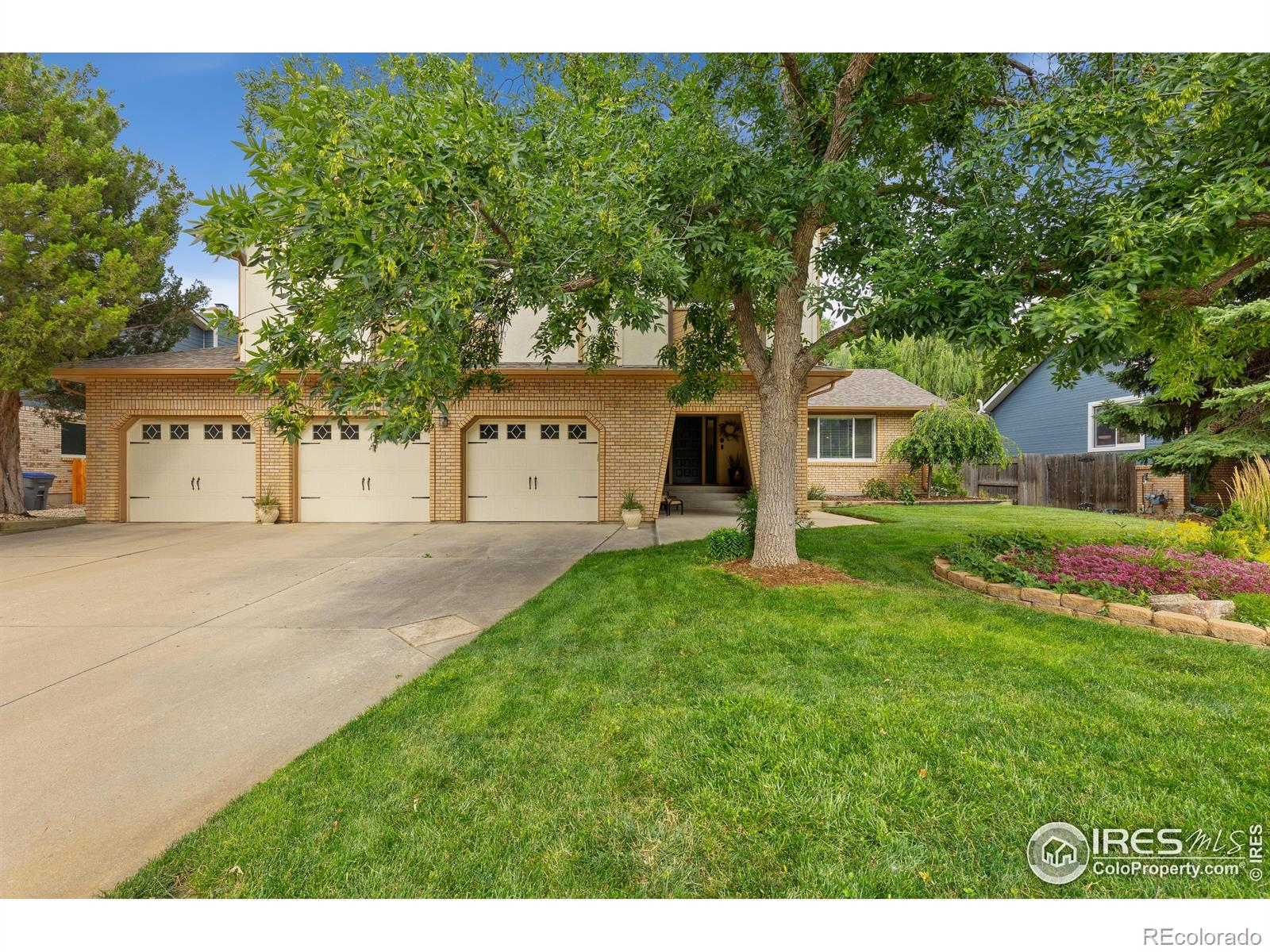 1148 Columbia Drive Longmont CO 80503