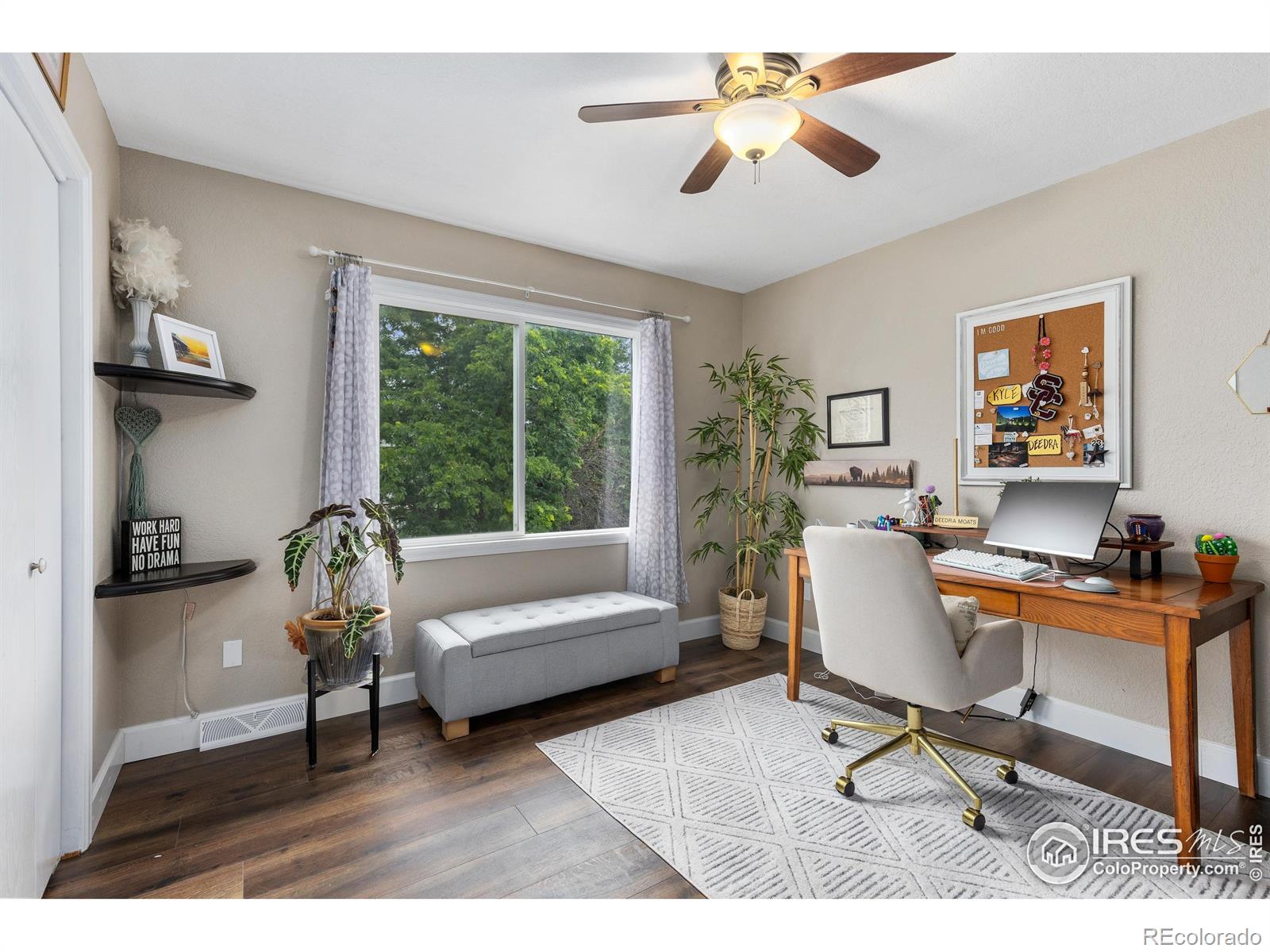 1148 Columbia Drive Longmont CO 80503