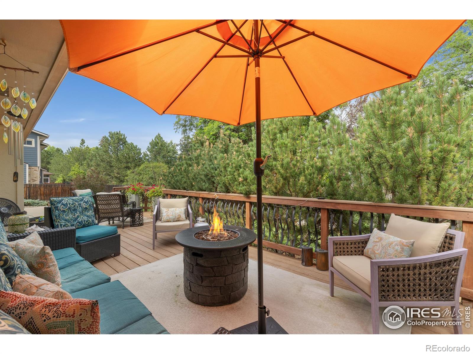 1148 Columbia Drive Longmont CO 80503