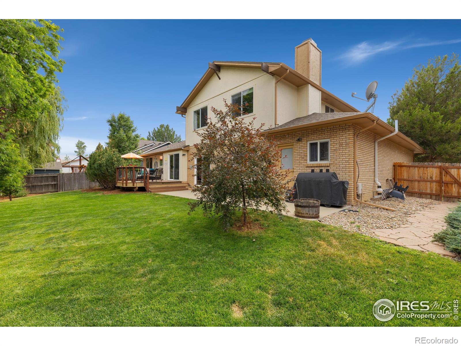 1148 Columbia Drive Longmont CO 80503