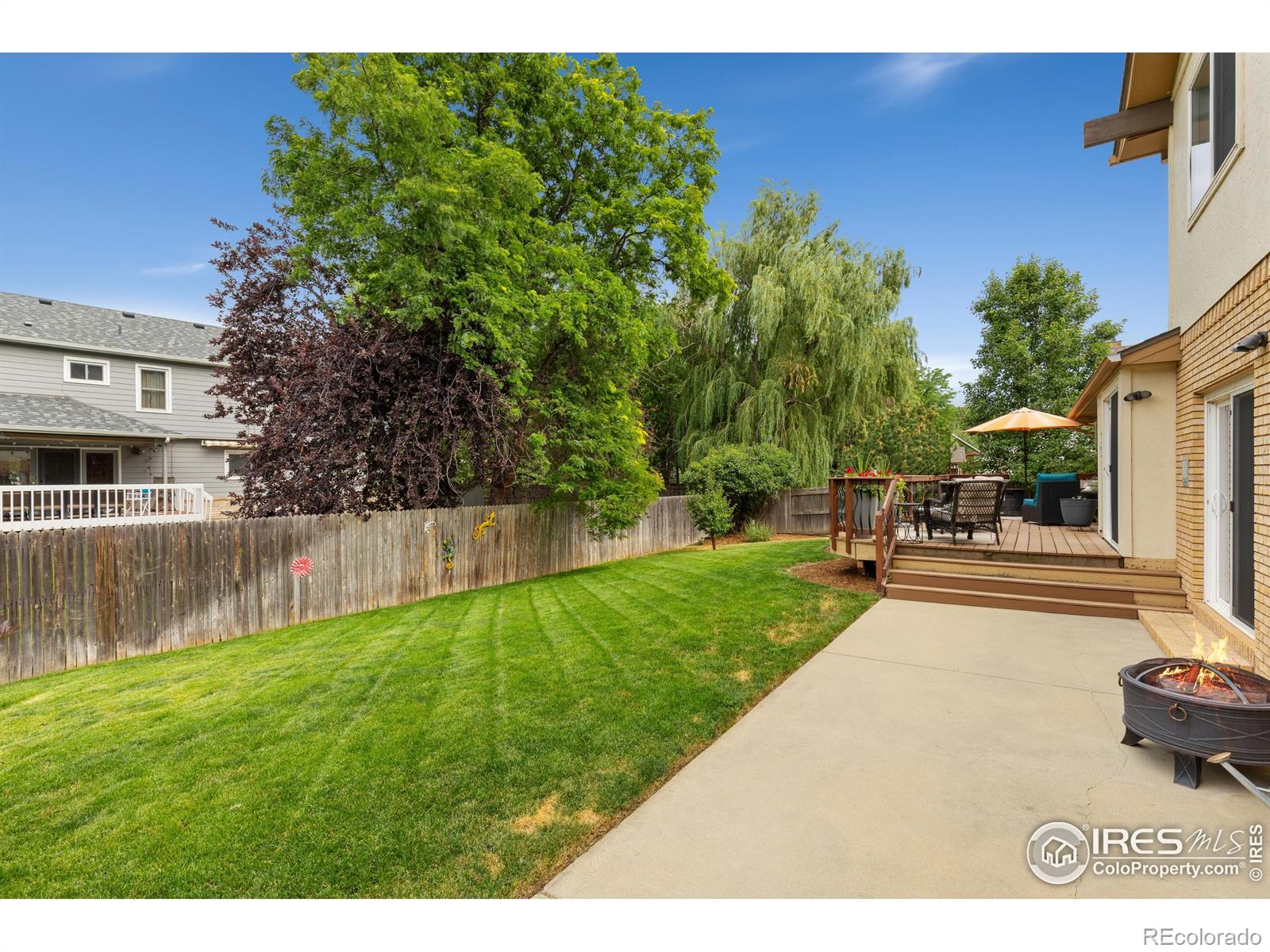 1148 Columbia Drive Longmont CO 80503