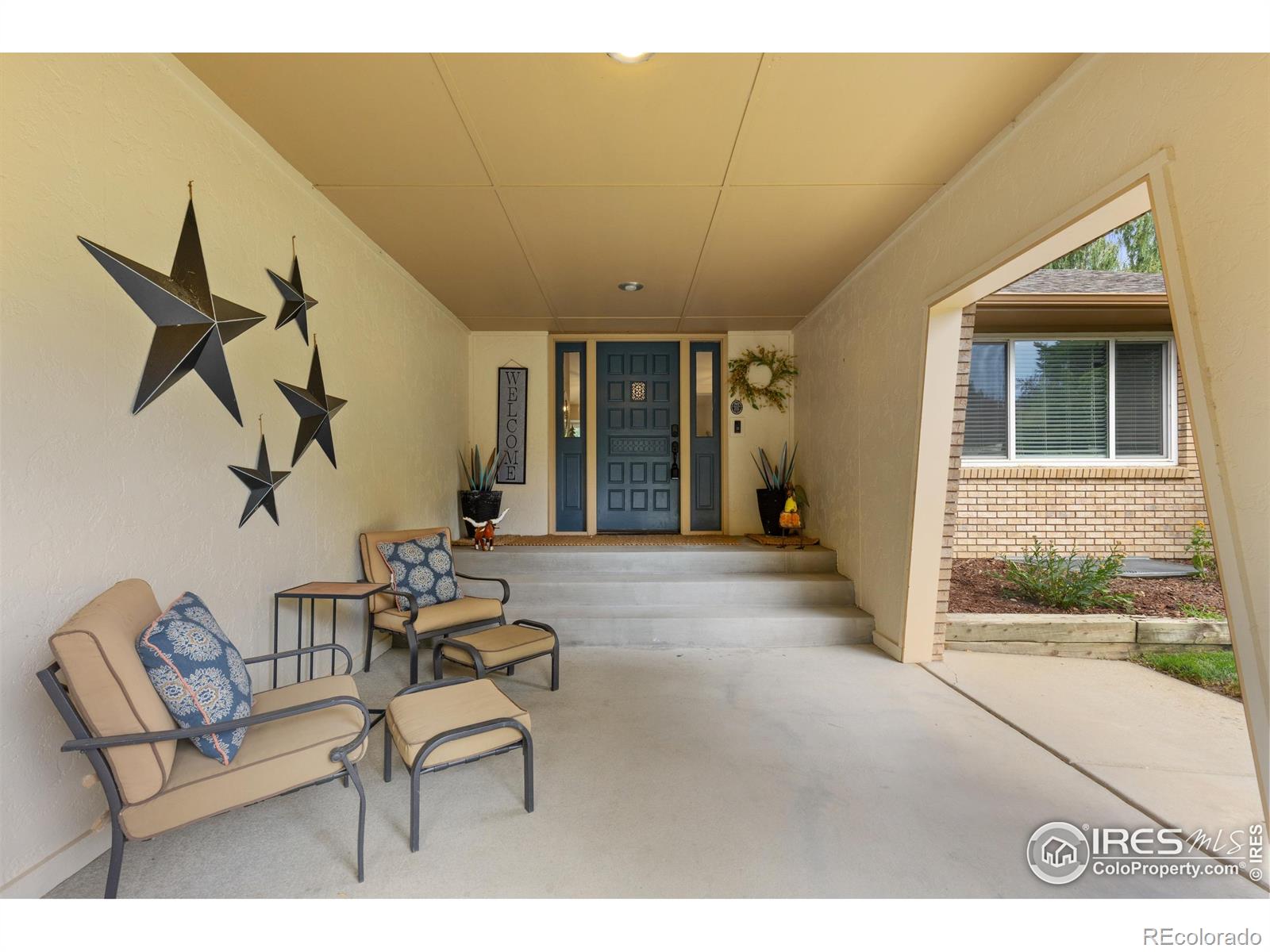 1148 Columbia Drive Longmont CO 80503