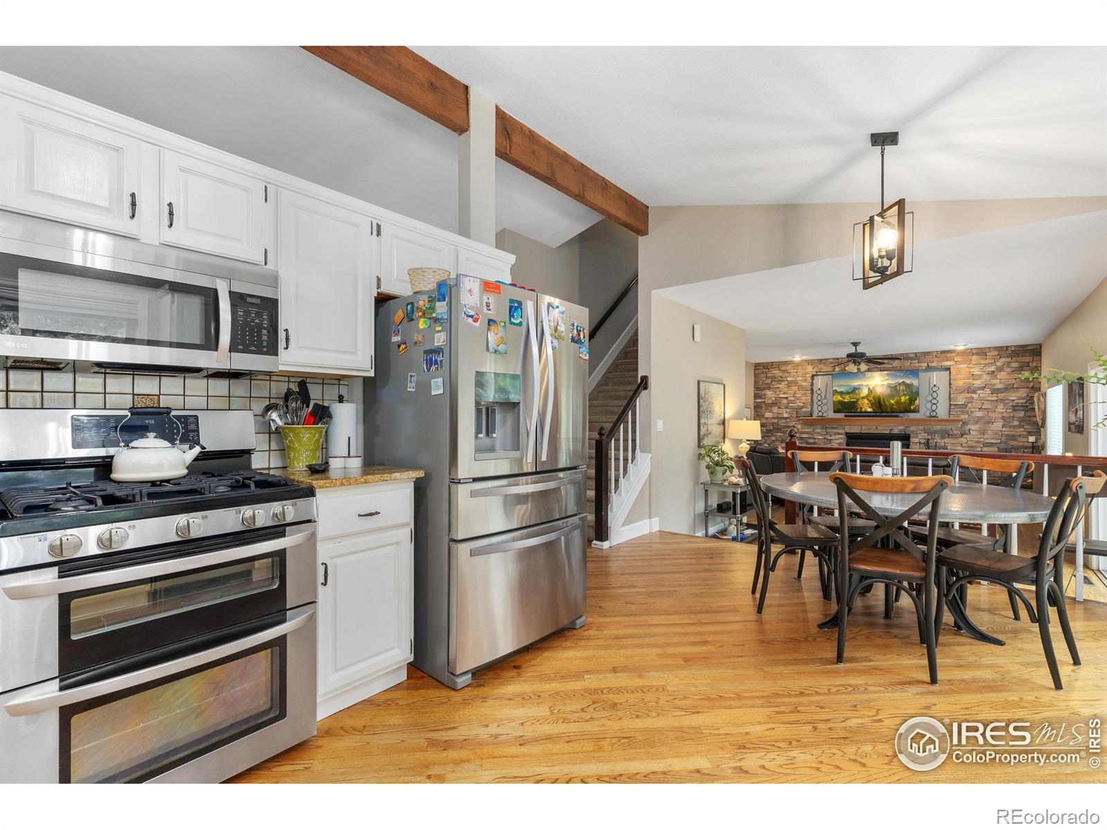1148 Columbia Drive Longmont CO 80503