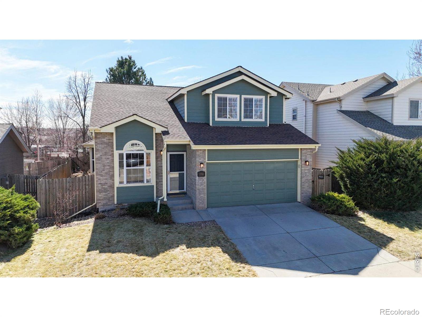 2708 W 126th Avenue Broomfield CO 80020