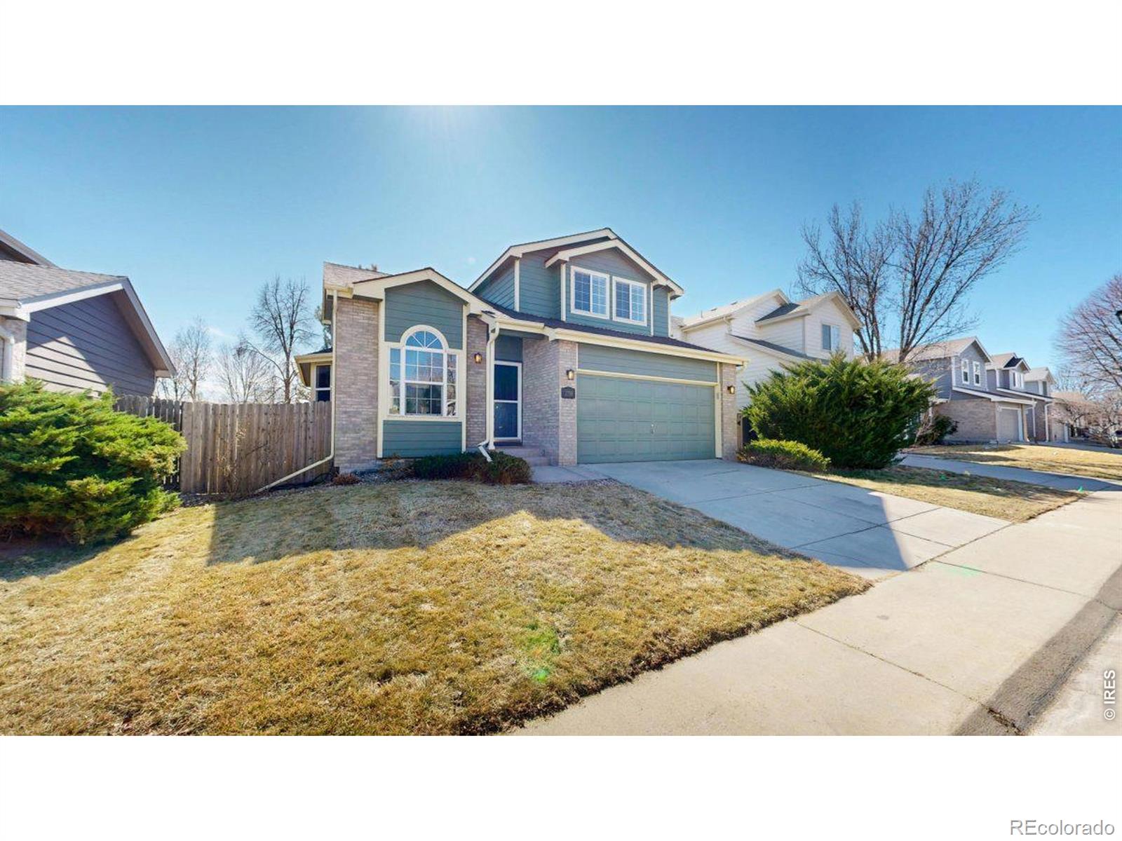 2708 W 126th Avenue Broomfield CO 80020
