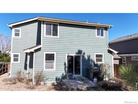 2708 W 126th Avenue Broomfield CO 80020