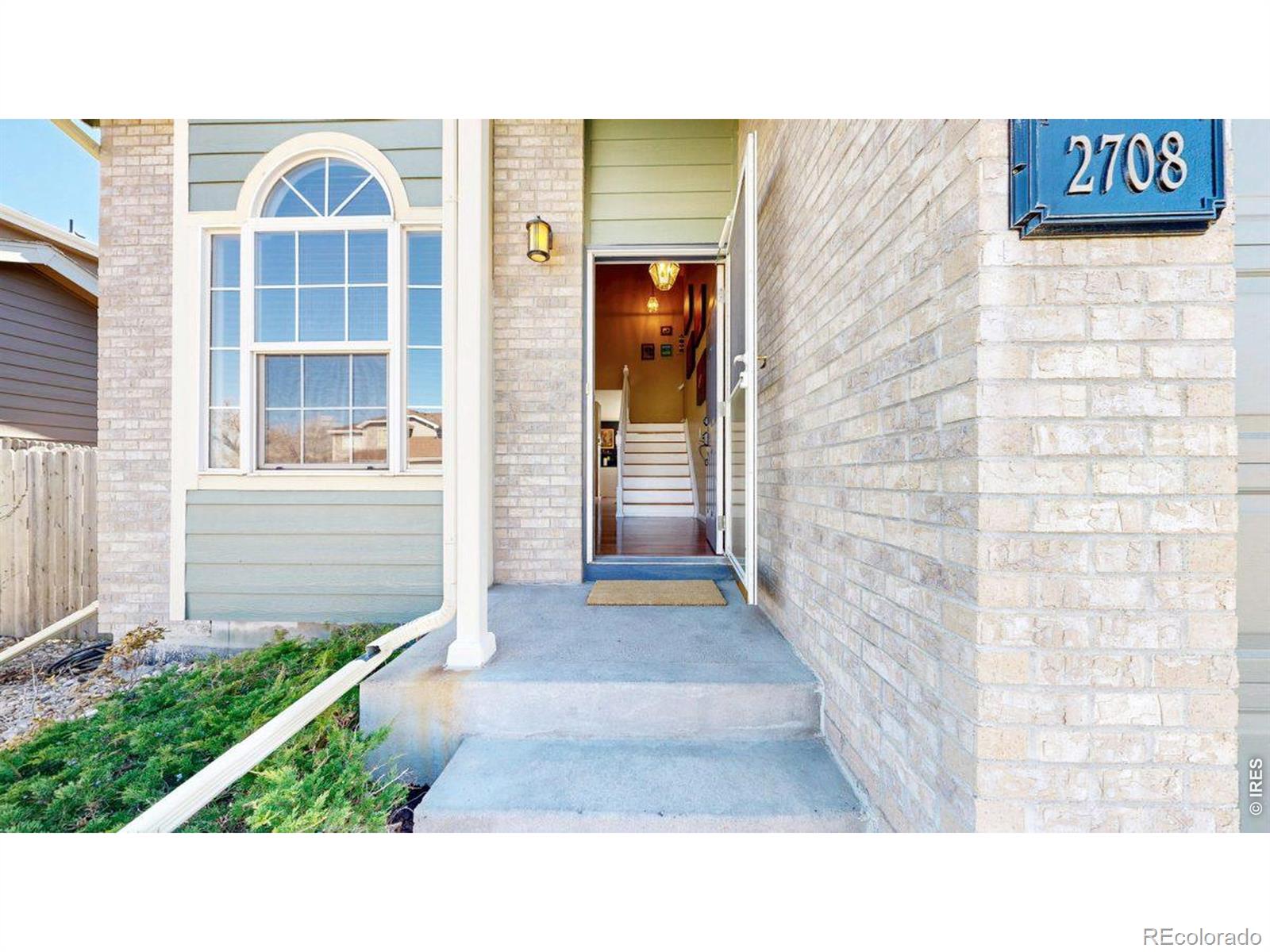 2708 W 126th Avenue Broomfield CO 80020