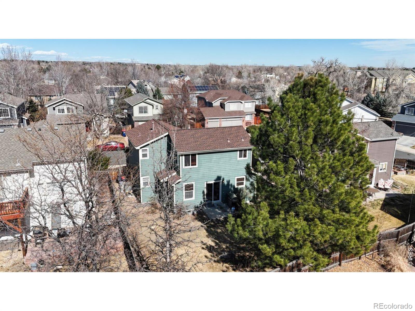 2708 W 126th Avenue Broomfield CO 80020