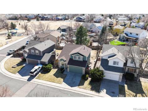 2708 W 126th Avenue Broomfield CO 80020