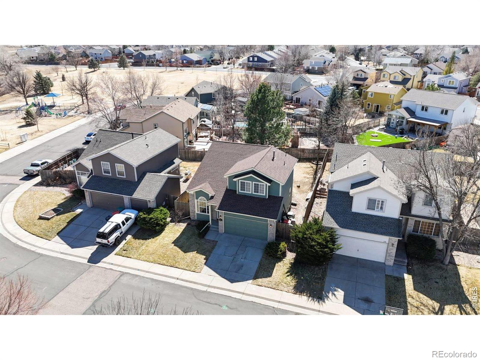 2708 W 126th Avenue Broomfield CO 80020