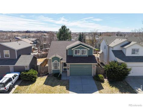 2708 W 126th Avenue Broomfield CO 80020