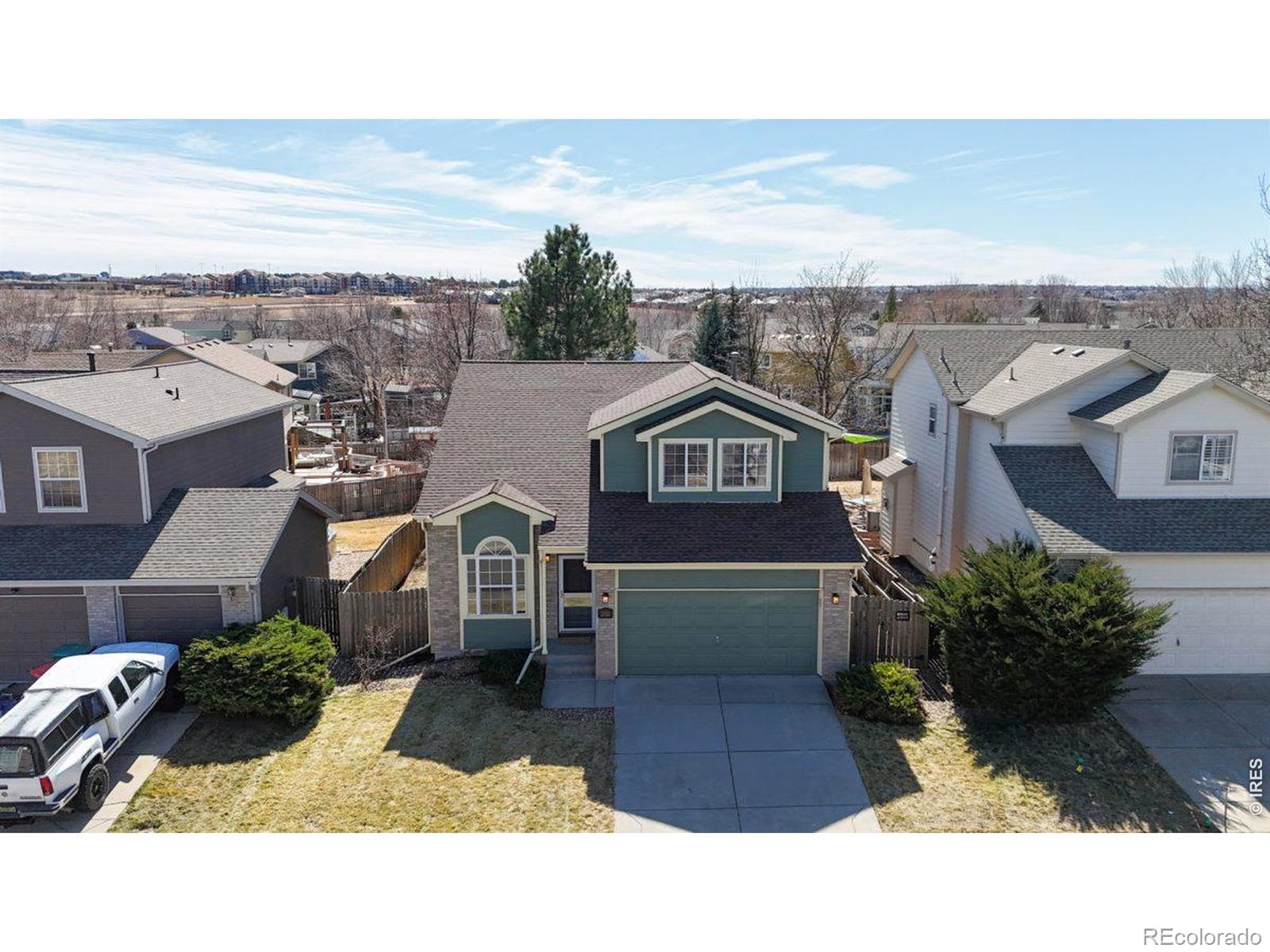 2708 W 126th Avenue Broomfield CO 80020