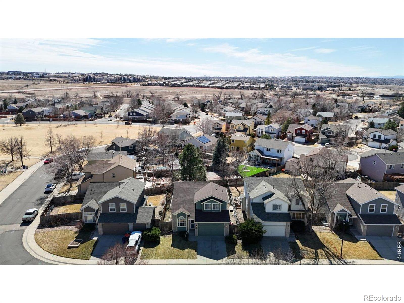 2708 W 126th Avenue Broomfield CO 80020