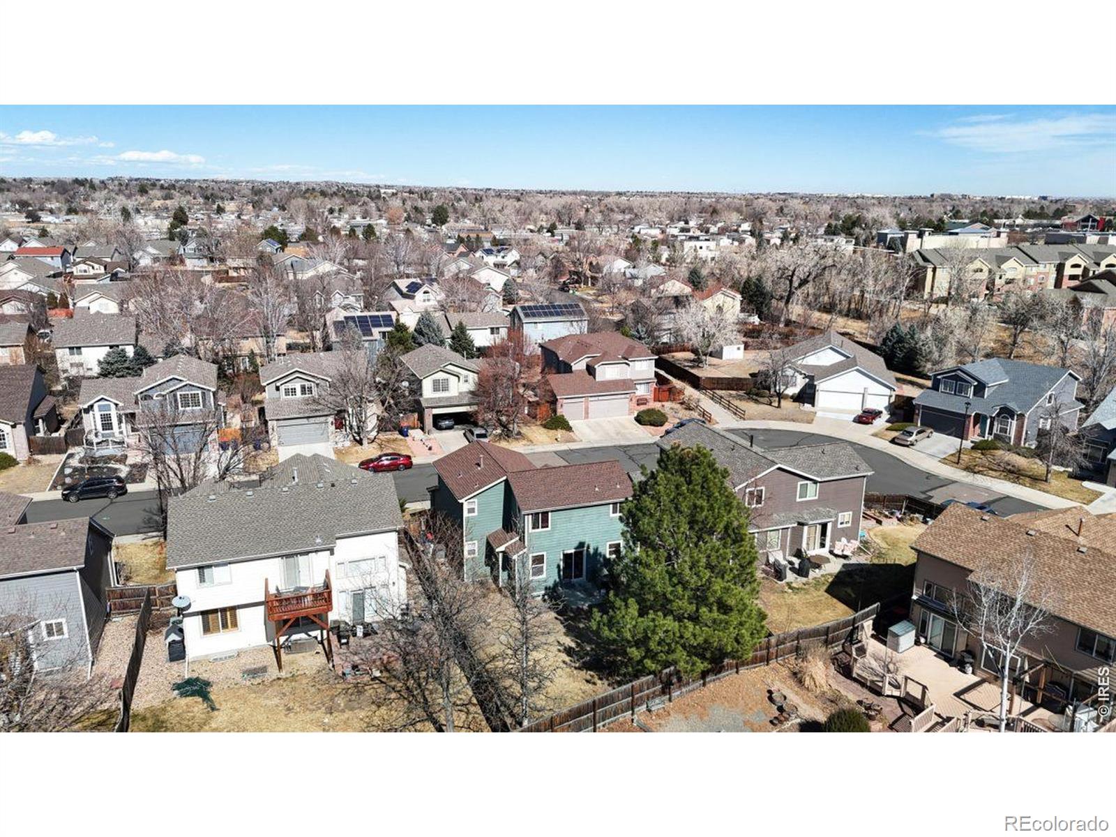 2708 W 126th Avenue Broomfield CO 80020
