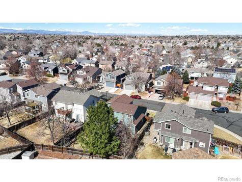 2708 W 126th Avenue Broomfield CO 80020