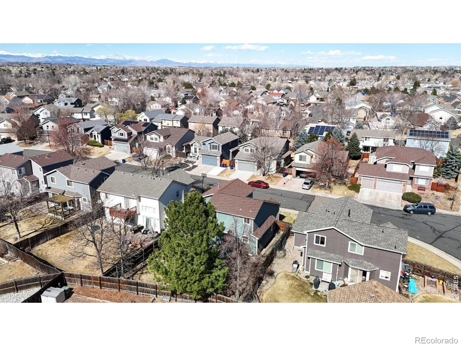2708 W 126th Avenue Broomfield CO 80020