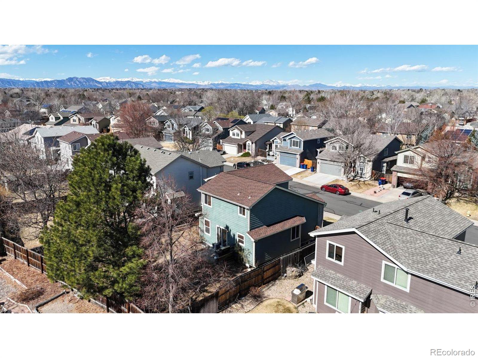 2708 W 126th Avenue Broomfield CO 80020