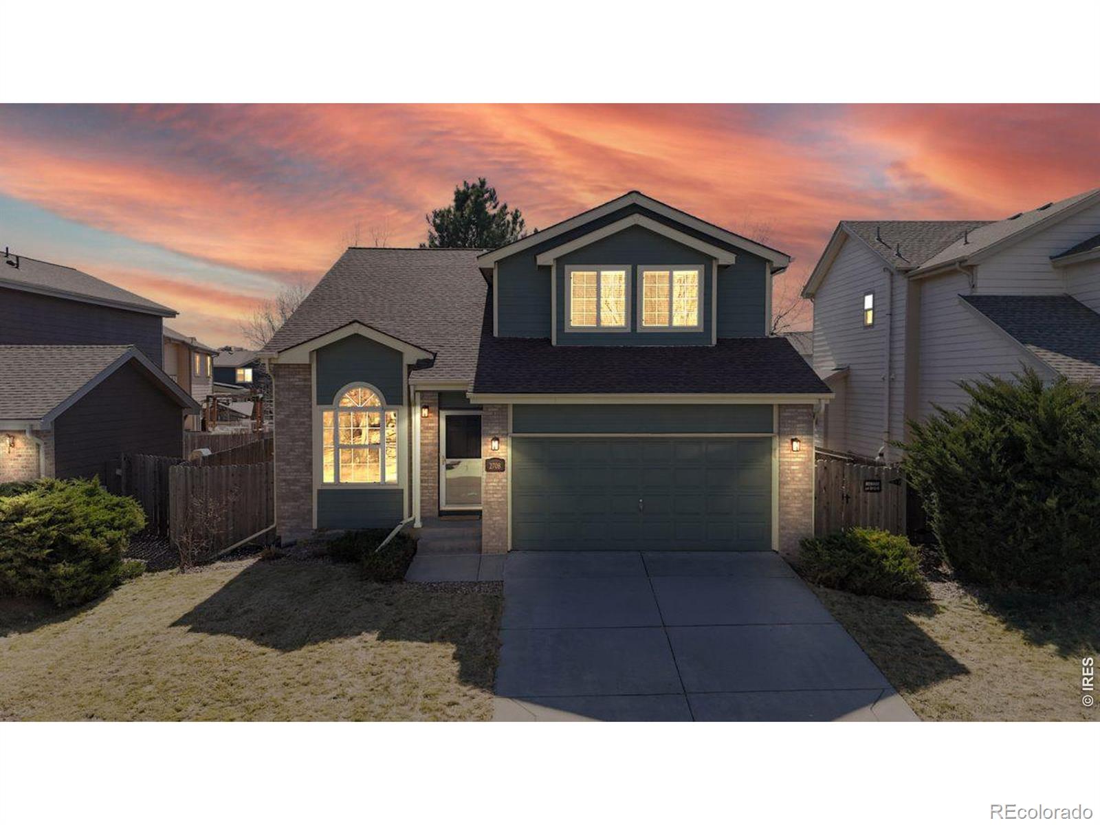 2708 W 126th Avenue Broomfield CO 80020