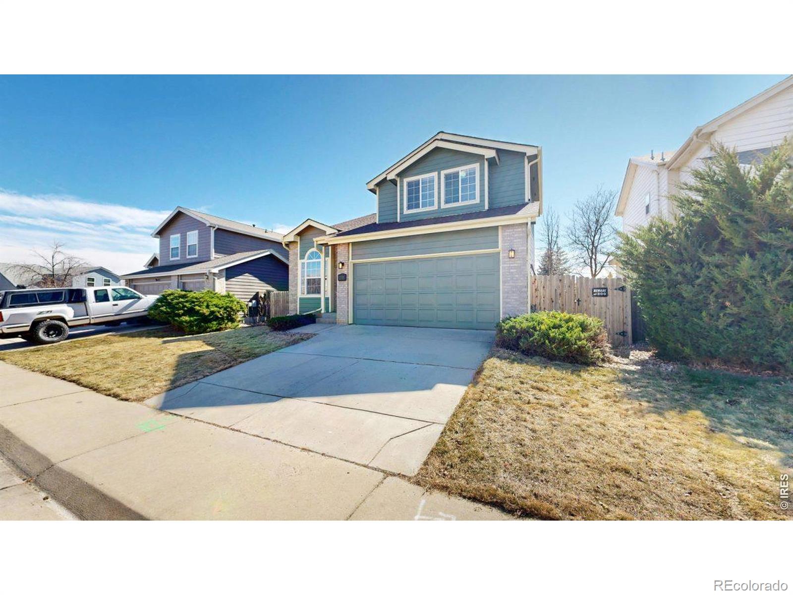 2708 W 126th Avenue Broomfield CO 80020