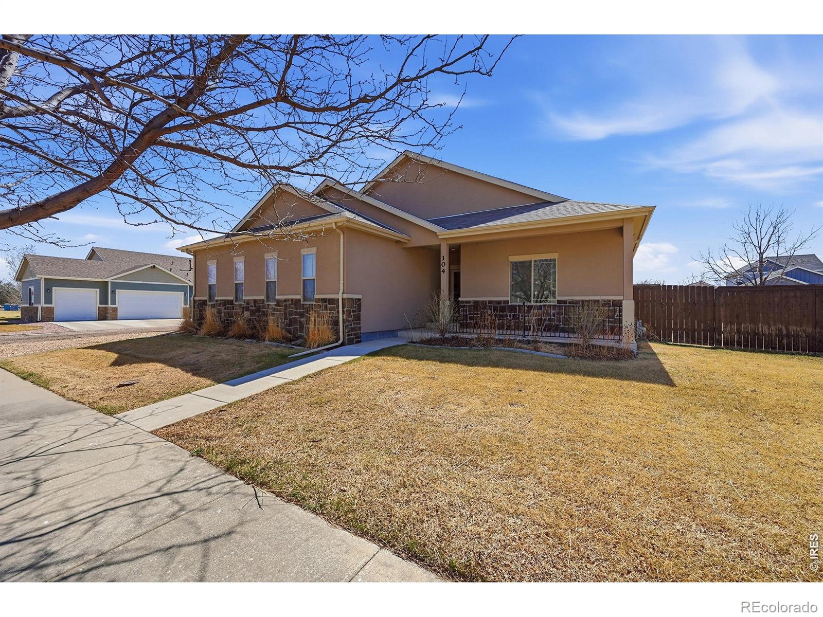 104 Park View Boulevard Kersey CO 80644